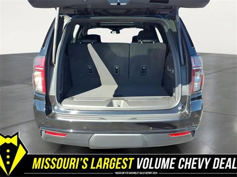 Used 2024 Chevrolet Tahoe RST w/ Luxury Package image 26
