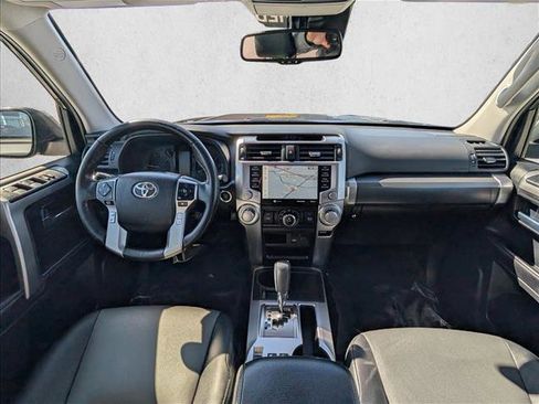 Used 2023 Toyota 4Runner SR5 Premium w/ Moonroof Package image 18