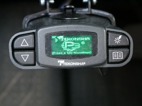 Certified 2022 Chevrolet Silverado 1500 LT Trail Boss image 28