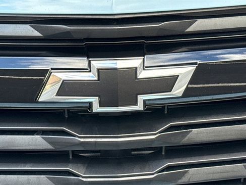 Used 2025 Chevrolet Colorado Z71 image 7