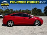 Used 2016 Chevrolet Cruze Premier image 2