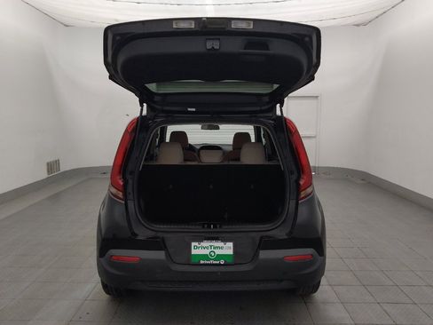 Used 2021 Kia Soul LX FWD image 29