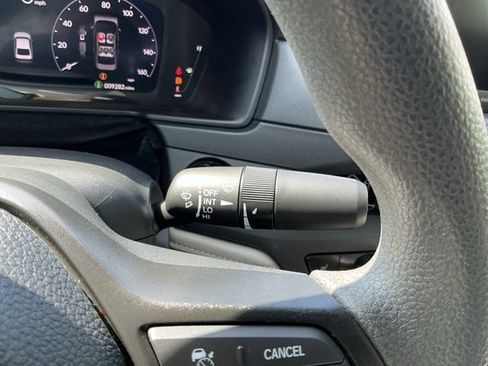 Certified 2025 Honda Accord SE image 24