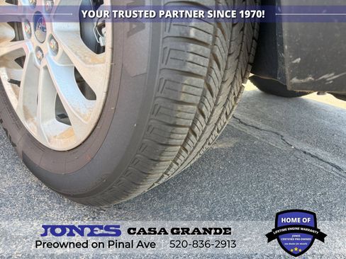 Used 2021 Ford Escape SE FWD image 20
