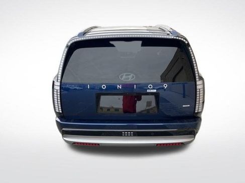 New 2026 Hyundai Ioniq 9 Limited AWD/4WD image 6