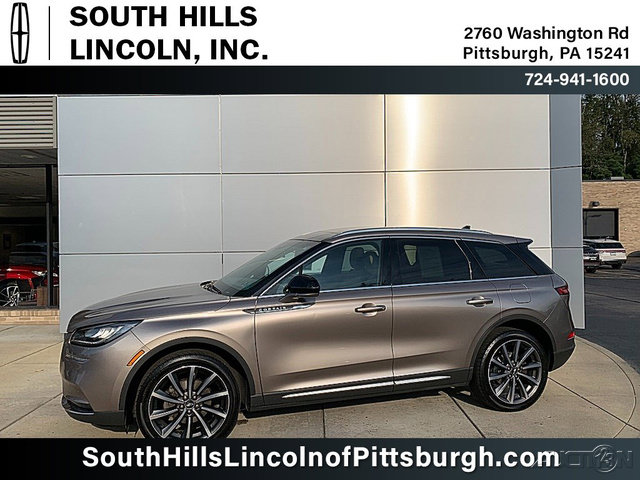 Used 2020 Lincoln Corsair Reserve w/ Elements Package AWD/4WD image 1