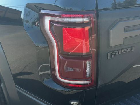 Used 2020 Ford F150 Raptor w/ Equipment Group 801A Mid AWD/4WD image 40