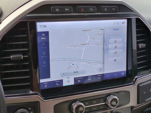 Certified 2022 Ford F250 Lariat w/ Tremor Off-Road Package image 22