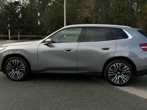 New 2026 BMW X3 xDrive30 w/ Premium Package image 5