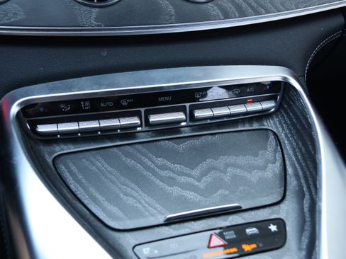 Used 2022 Mercedes-Benz AMG GT 43 image 30