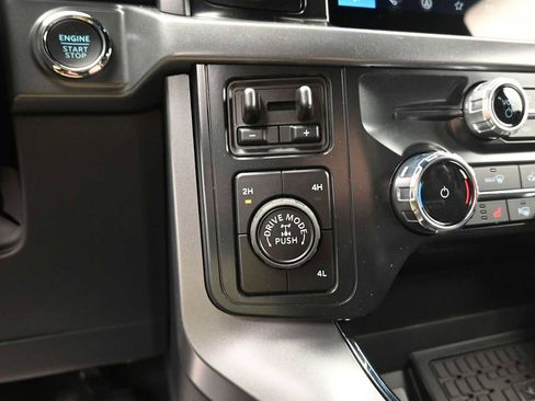 New 2026 Ford F150 XLT w/ Equipment Group 302A MID AWD/4WD image 12