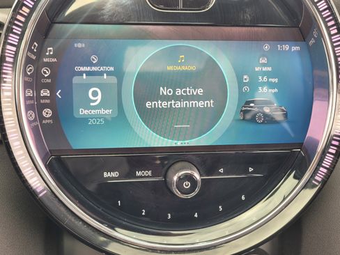 Used 2023 MINI Cooper S image 23