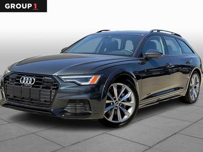 New 2026 Audi A6 Premium Plus