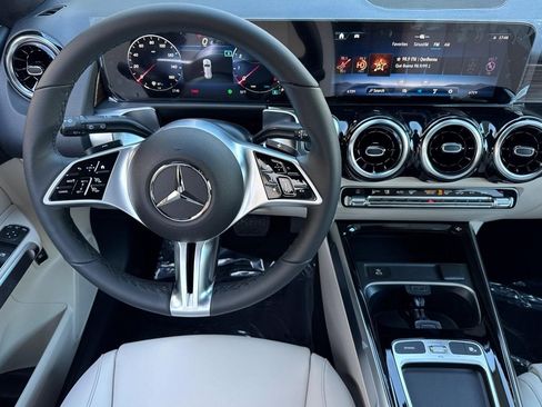 New 2025 Mercedes-Benz GLE 63 AMG S image 15