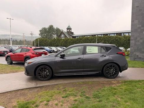 New 2026 Subaru Impreza RS AWD/4WD image 7