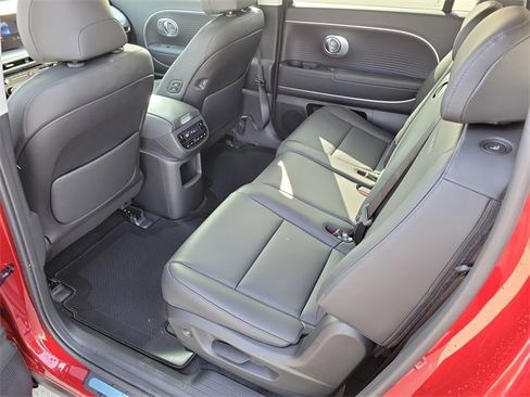 New 2026 Hyundai Ioniq 9 SEL image 19