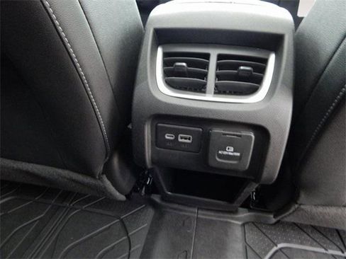 New 2026 Chevrolet Blazer LT w/ LPO, Black Sport Package image 14