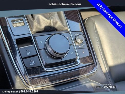 Used 2025 MAZDA CX-30 AWD 2.5 S w/ Preferred Package image 25