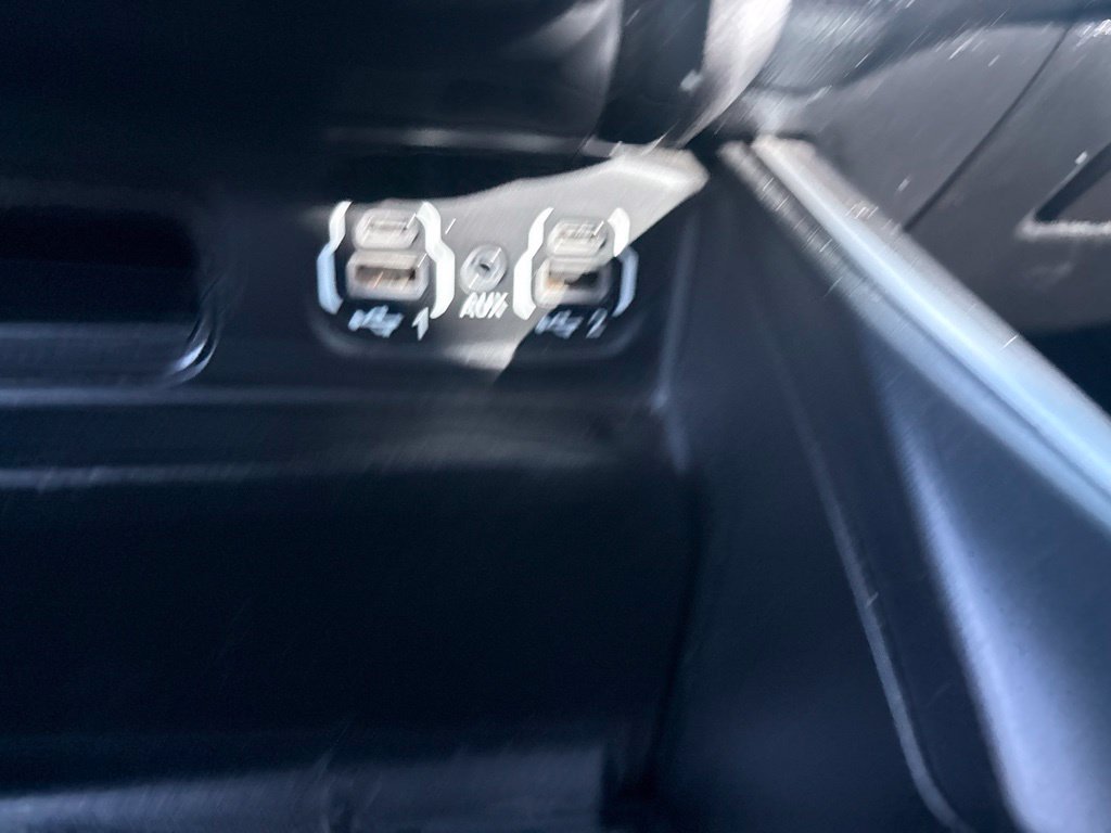 Used 2020 RAM 1500 Big Horn AWD/4WD image 26