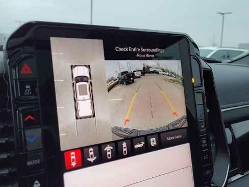 New 2026 RAM 1500 Limited image 31