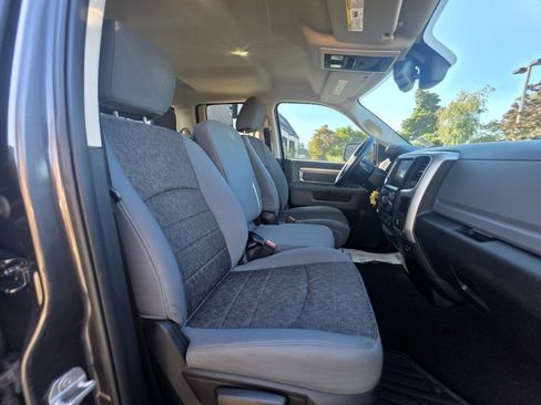 Used 2014 RAM 1500 Big Horn AWD/4WD image 13