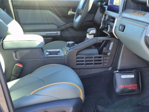 Used 2026 Toyota Tacoma Trailhunter image 20