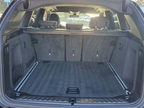 Used 2018 BMW X3 xDrive30i image 12