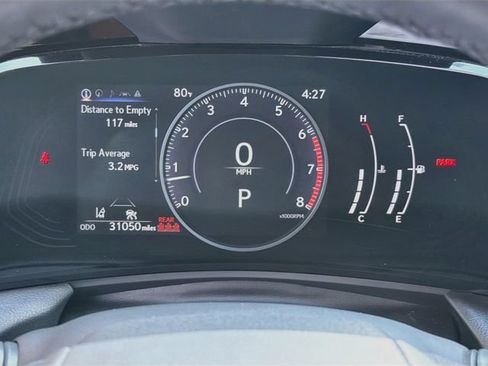 Used 2024 Lexus NX 350 AWD image 13