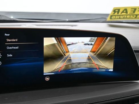 Used 2025 Cadillac XT4 Premium Luxury image 28