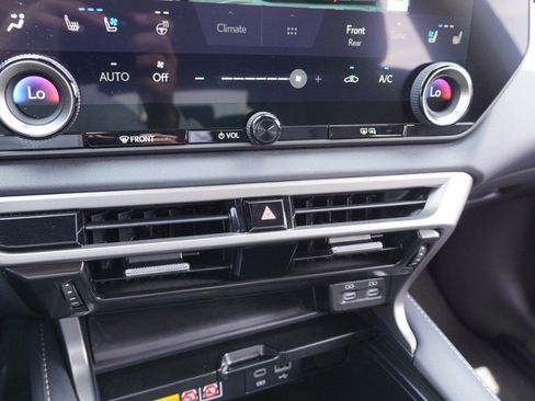 Certified 2024 Lexus RX 350 Premium w/ Accessory Package (Z1) FWD image 18