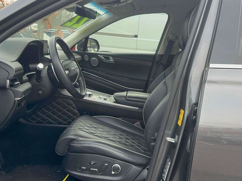 Used 2023 Genesis GV80 3.5T image 14