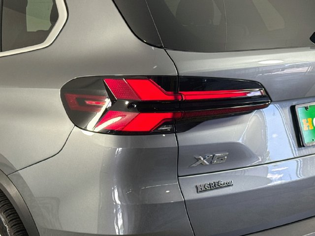 Used 2026 BMW X5 sDrive40i RWD image 35