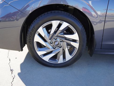 Used 2024 Subaru Legacy Touring XT image 13