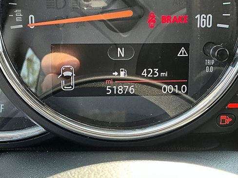 Used 2017 MINI Cooper 2-Door Hardtop FWD image 17