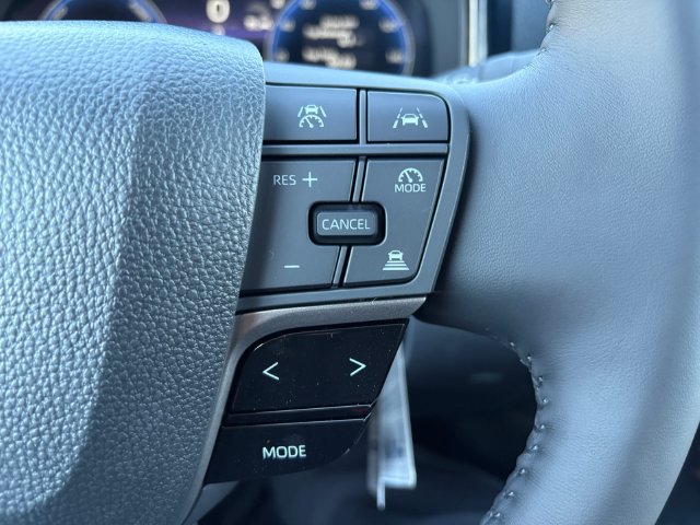New 2026 Toyota Camry XSE AWD/4WD image 26