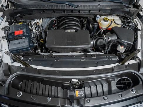 Used 2023 Chevrolet Tahoe Premier image 22