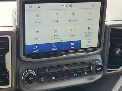 Used 2023 Ford Bronco Sport Big Bend AWD/4WD image 22