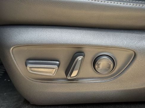 Used 2024 Toyota Land Cruiser AWD/4WD image 30
