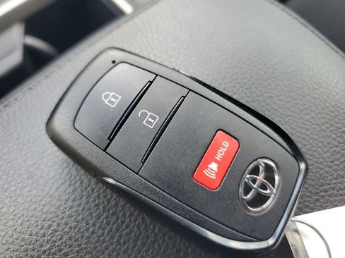 Used 2026 Toyota 4Runner SR5 RWD image 27