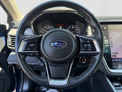 Used 2022 Subaru Outback Premium AWD/4WD image 12