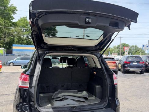 Used 2016 Ford Escape SE w/ Equipment Group 201A FWD image 13