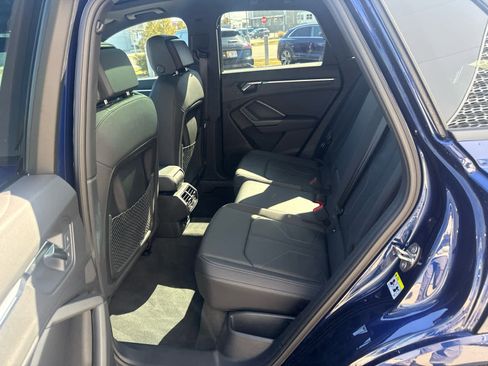 Used 2023 Audi Q3 2.0T Premium Plus w/ Premium Plus Package image 15