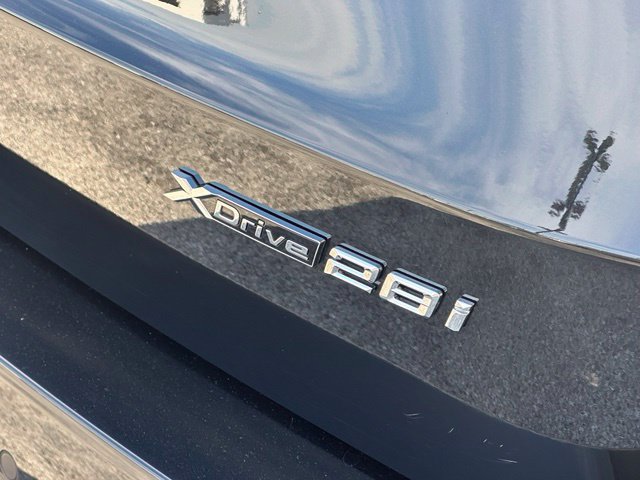 Certified 2026 BMW X1 xDrive28i w/ Technology Package AWD/4WD image 10
