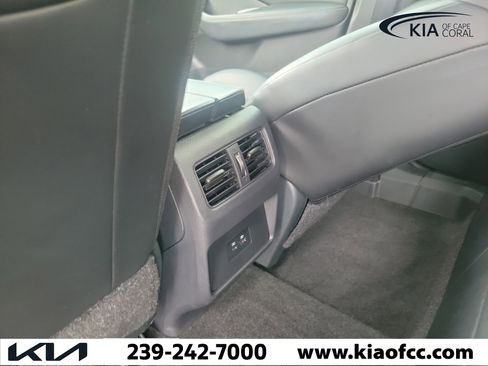 Used 2023 Nissan Rogue SV w/ SV Premium B Package FWD image 14