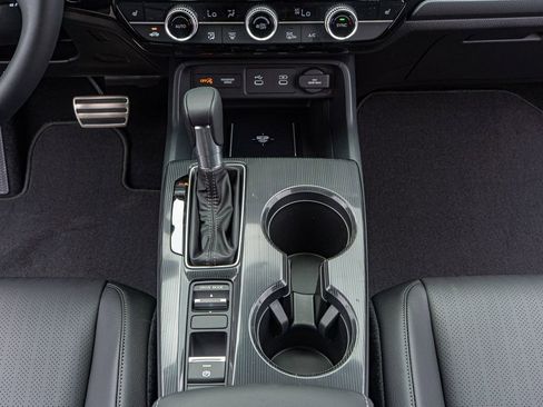 New 2026 Honda Civic Sport Touring image 22