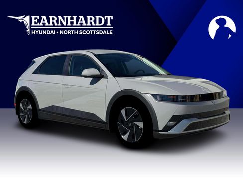 New 2026 Hyundai Ioniq 5 SEL RWD image 10