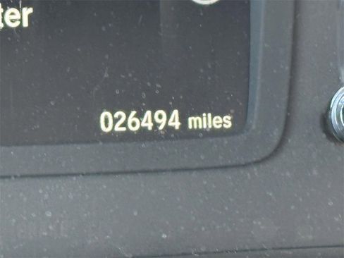 Certified 2023 Honda Odyssey EX-L image 24