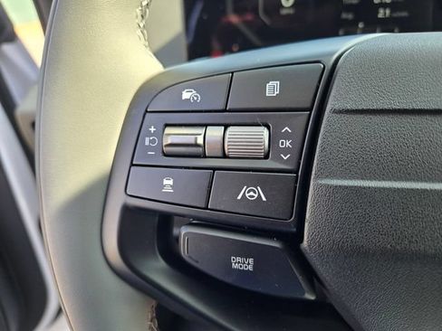 New 2026 Kia EV6 2WD image 11
