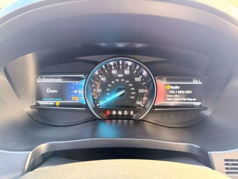 Used 2017 Ford Explorer Sport w/ Equipment Group 401A image 16