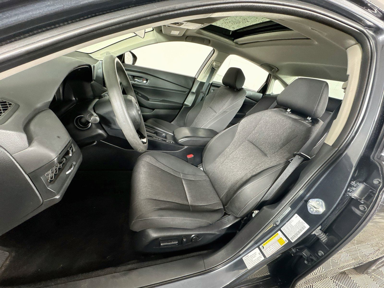 Used 2024 Honda Accord EX image 11